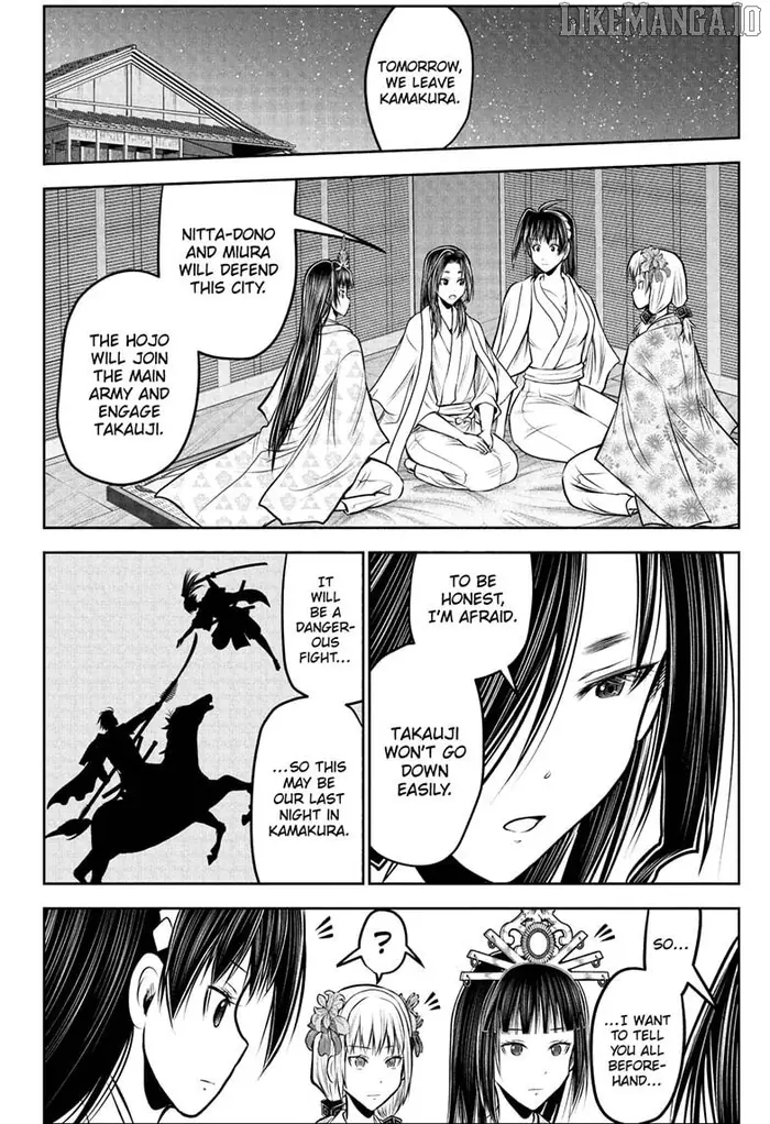 The Elusive Samurai Chapter 216 image 14_optimized